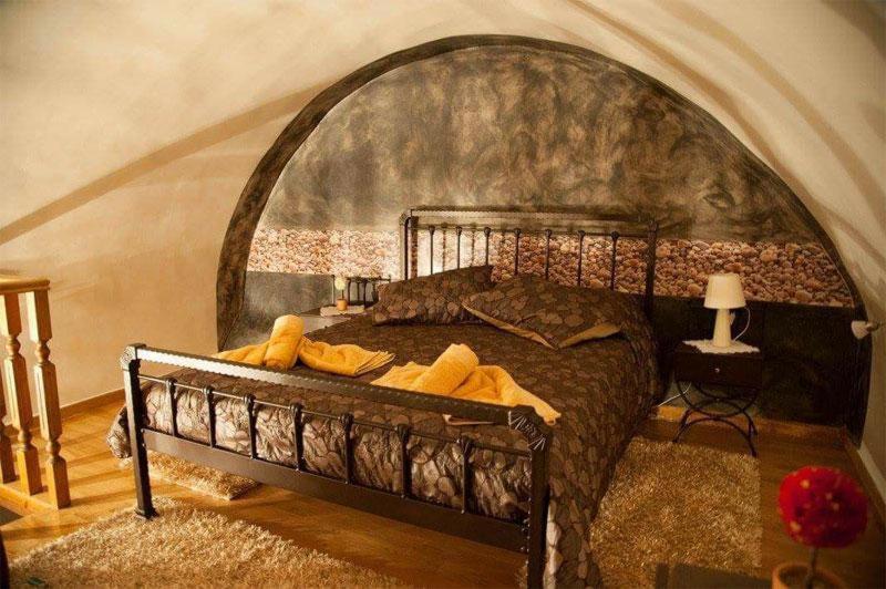 Despotikon Dimitsana Guest House - Ξενώνας Δεσποτικόν Αντωνόπουλου Eksteriør bilde