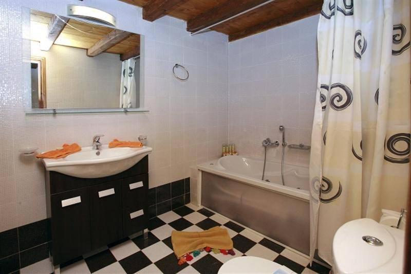 Despotikon Dimitsana Guest House - Ξενώνας Δεσποτικόν Αντωνόπουλου Eksteriør bilde