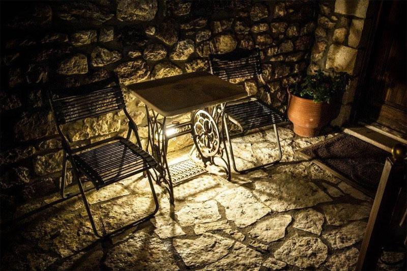 Despotikon Dimitsana Guest House - Ξενώνας Δεσποτικόν Αντωνόπουλου Eksteriør bilde