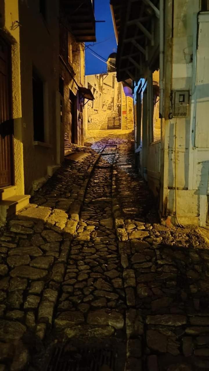 Despotikon Dimitsana Guest House - Ξενώνας Δεσποτικόν Αντωνόπουλου Eksteriør bilde